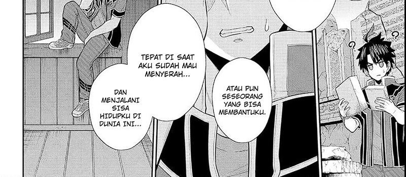 Baca The Red Ranger Becomes an Adventurer in Another World - Chapter 29 halaman 85