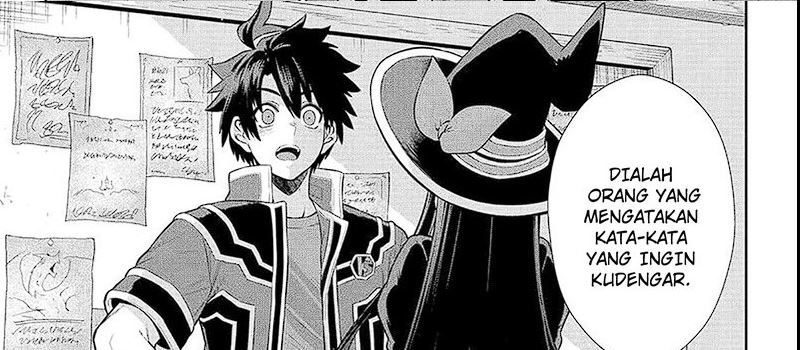 Baca The Red Ranger Becomes an Adventurer in Another World - Chapter 29 halaman 86