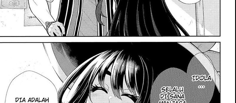 Baca The Red Ranger Becomes an Adventurer in Another World - Chapter 29 halaman 87