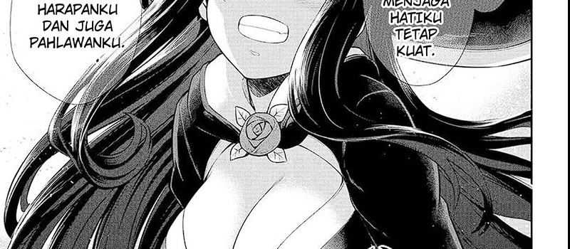 Baca The Red Ranger Becomes an Adventurer in Another World - Chapter 29 halaman 88