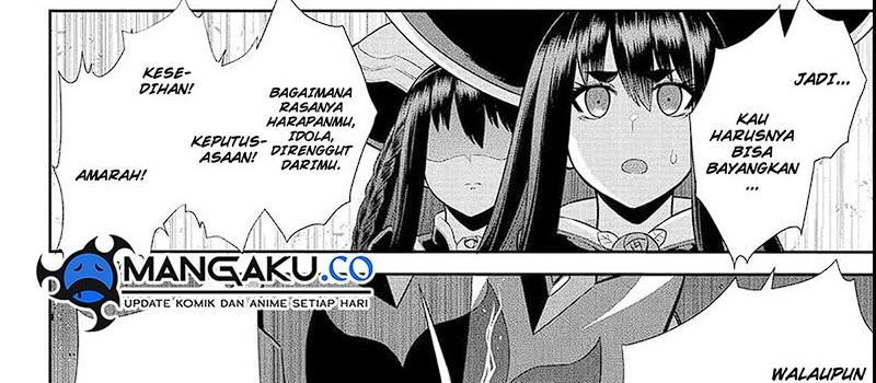 Baca The Red Ranger Becomes an Adventurer in Another World - Chapter 29 halaman 91