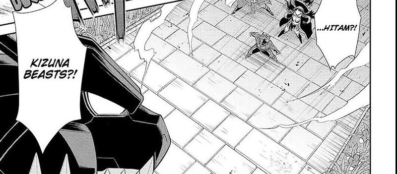 Baca The Red Ranger Becomes an Adventurer in Another World - Chapter 29 halaman 95