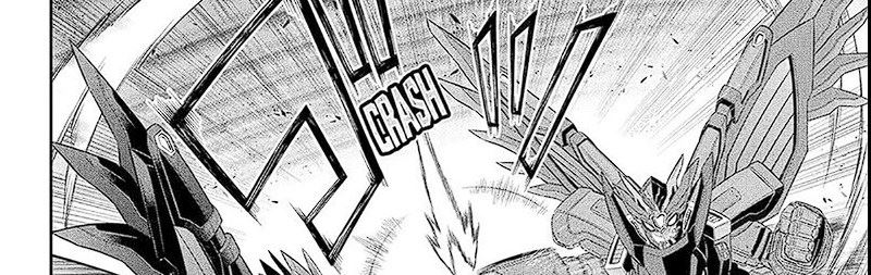 Baca The Red Ranger Becomes an Adventurer in Another World - Chapter 29 halaman 97