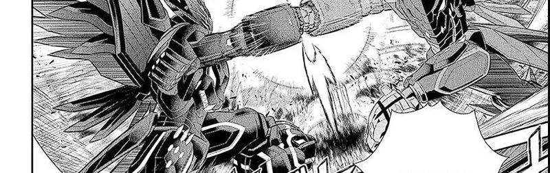 Baca The Red Ranger Becomes an Adventurer in Another World - Chapter 29 halaman 98