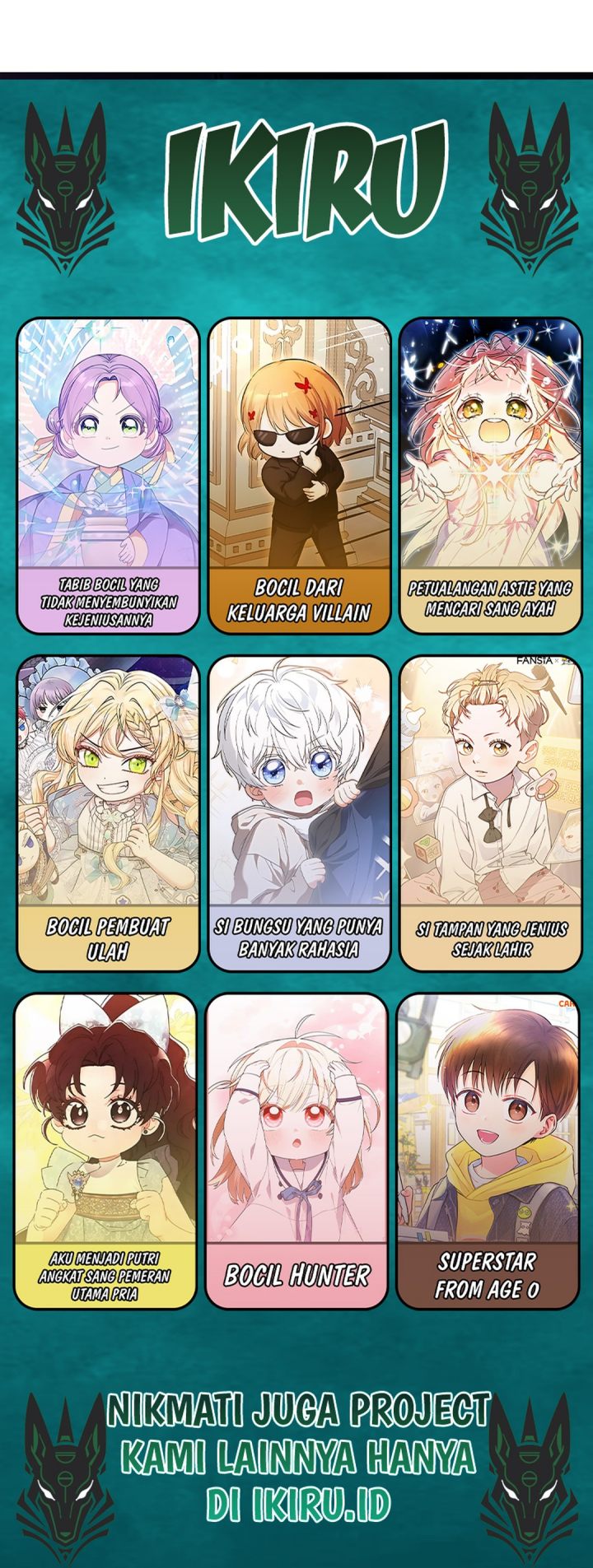 Baca The Regressed Doctor Just Wanted to Live Quietly - Chapter 52 halaman 40