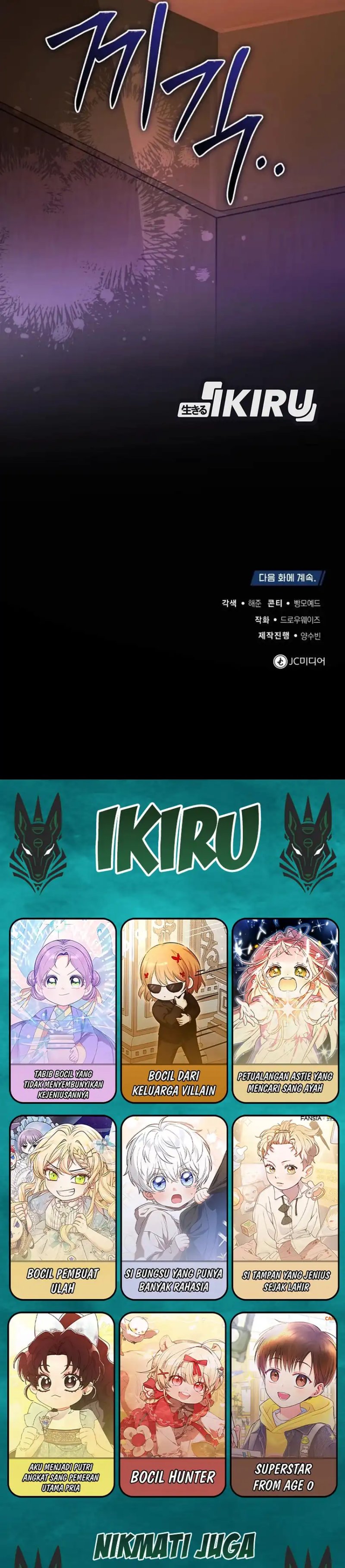 Baca The Regressed Doctor Just Wanted to Live Quietly - Chapter 53 halaman 39