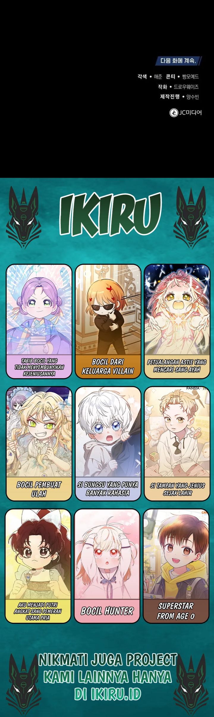 Baca The Regressed Doctor Just Wanted to Live Quietly - Chapter 54 halaman 49