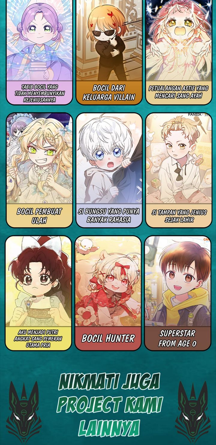 Baca The Regressed Doctor Just Wanted to Live Quietly - Chapter 55 halaman 37