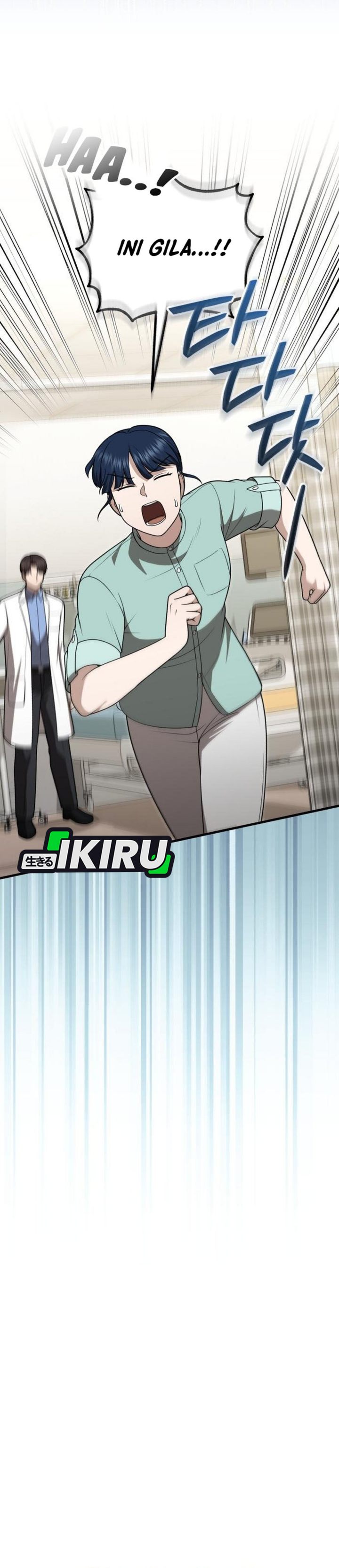 Baca The Regressed Doctor Just Wanted to Live Quietly - Chapter 55 halaman 5