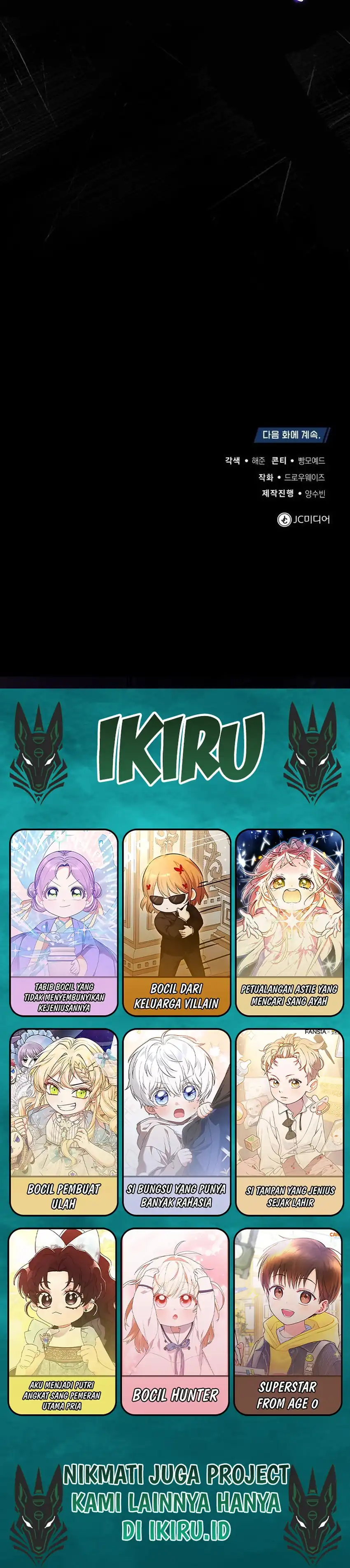 Baca The Regressed Doctor Just Wanted to Live Quietly - Chapter 57 halaman 40