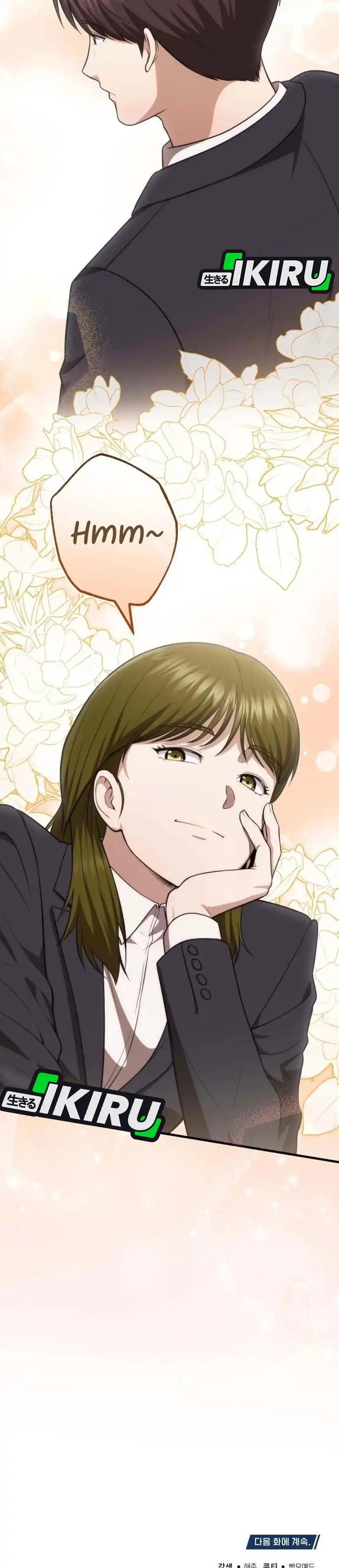 Baca The Regressed Doctor Just Wanted to Live Quietly - Chapter 60 halaman 39