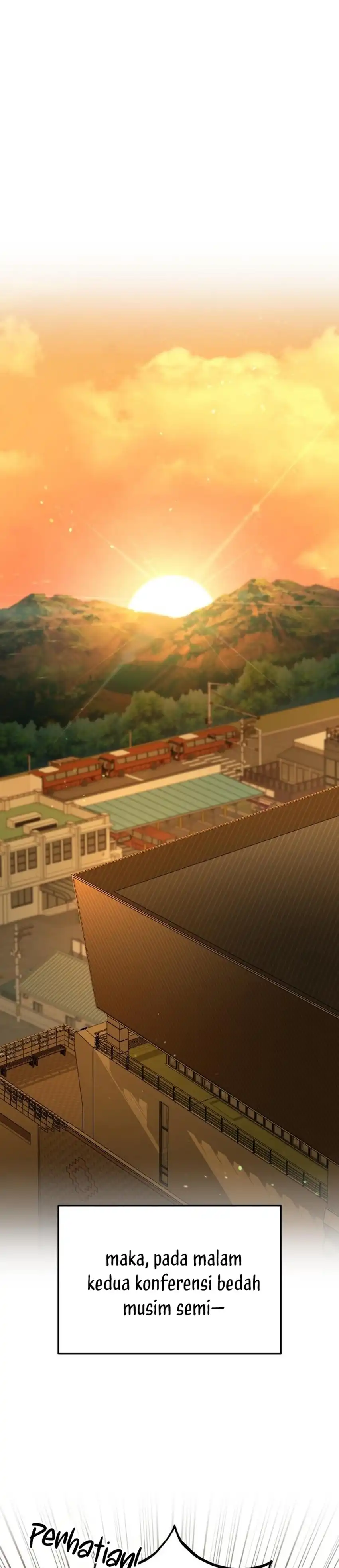 Baca The Regressed Doctor Just Wanted to Live Quietly - Chapter 61 halaman 34