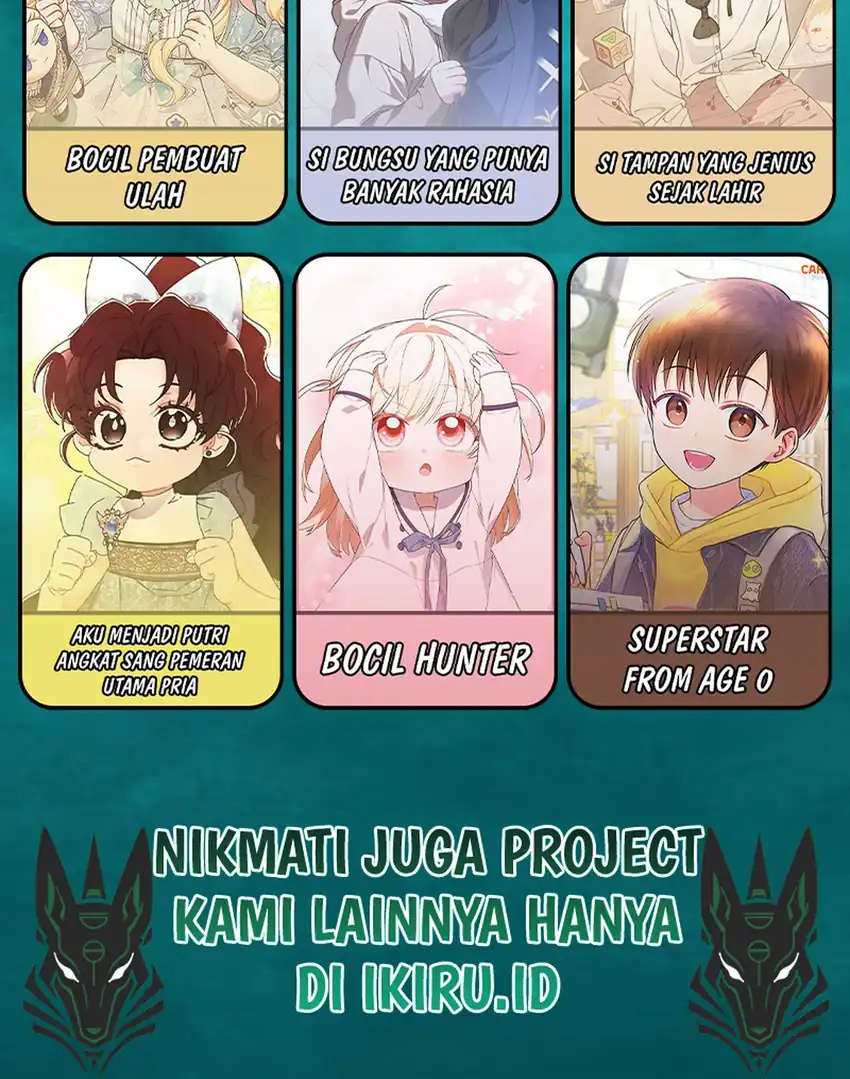 Baca The Regressed Doctor Just Wanted to Live Quietly - Chapter 61 halaman 41