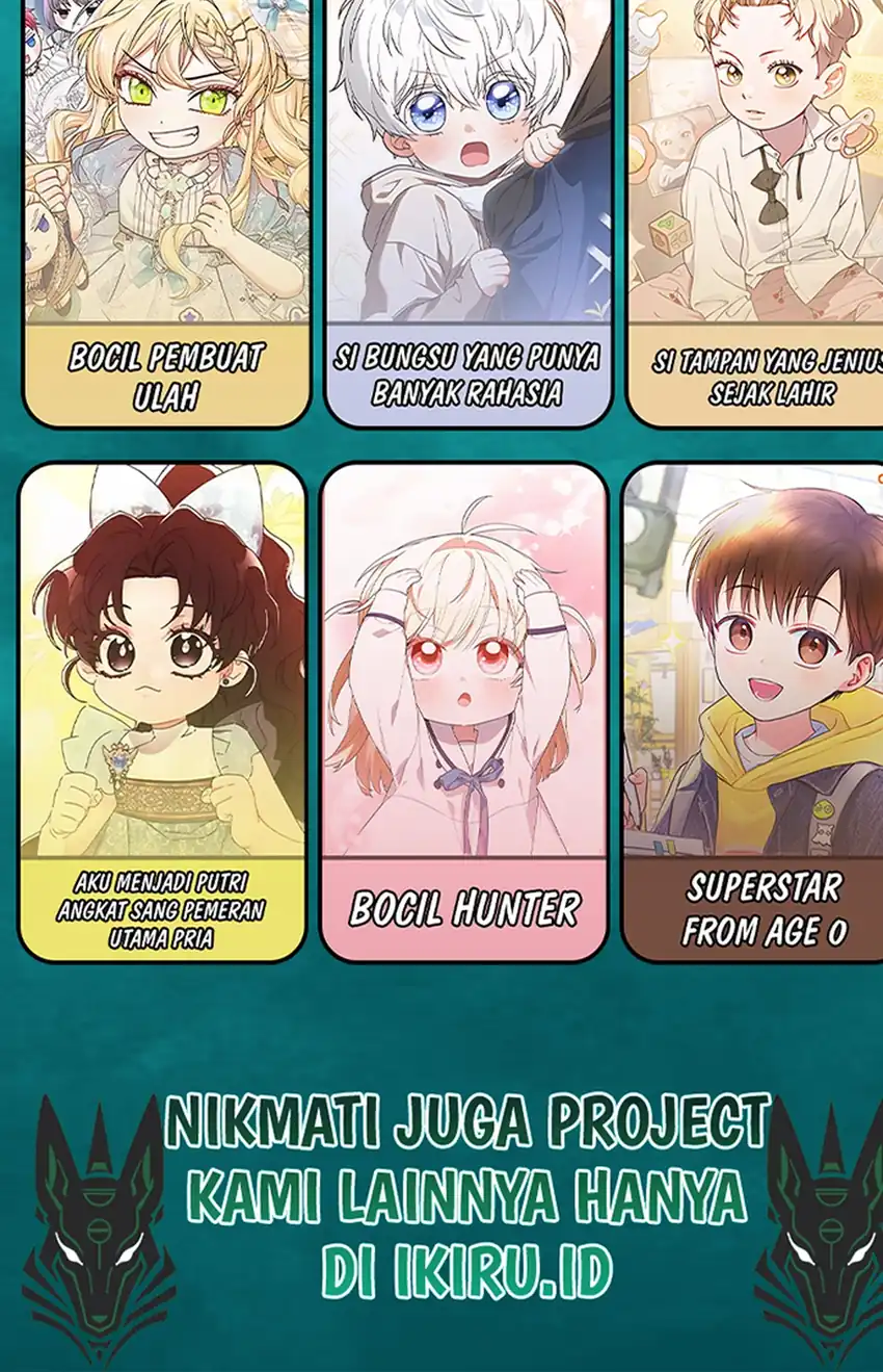 Baca The Regressed Doctor Just Wanted to Live Quietly - Chapter 62 halaman 36
