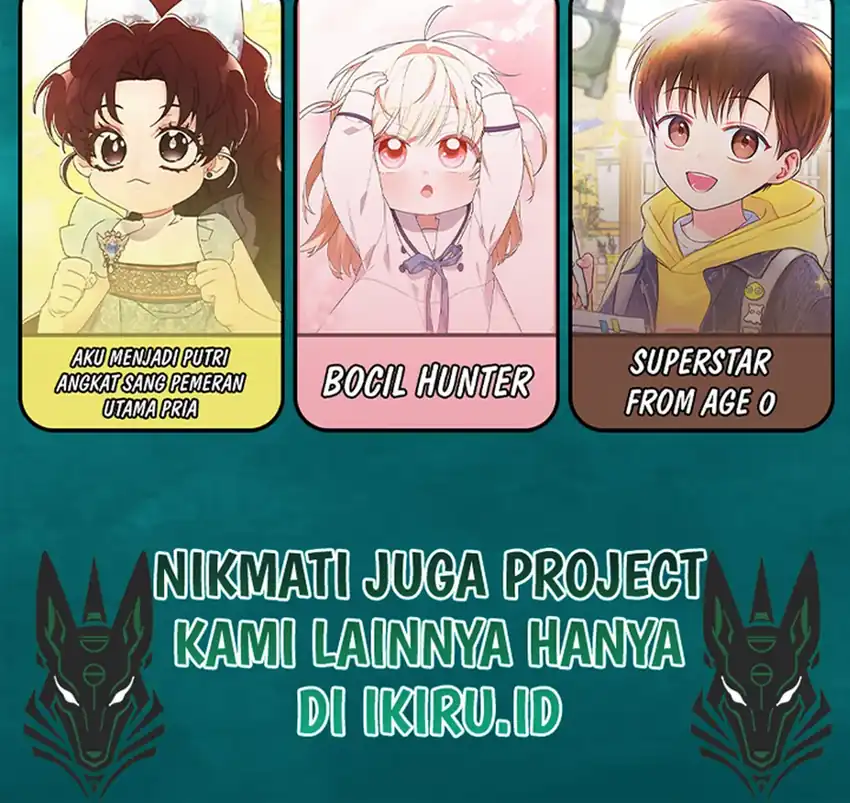 Baca The Regressed Doctor Just Wanted to Live Quietly - Chapter 64 halaman 38
