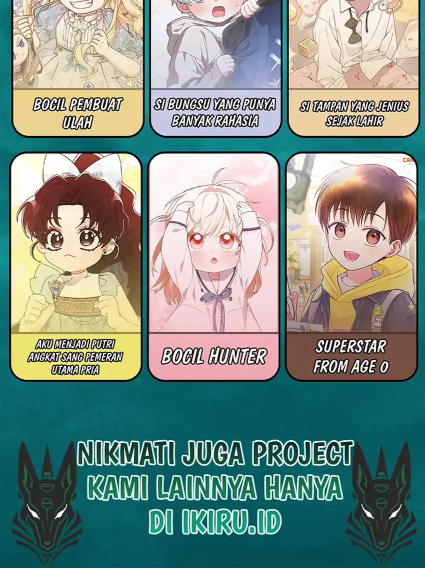 Baca The Regressed Doctor Just Wanted to Live Quietly - Chapter 65 halaman 37
