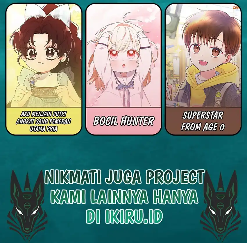 Baca The Regressed Doctor Just Wanted to Live Quietly - Chapter 67 halaman 38