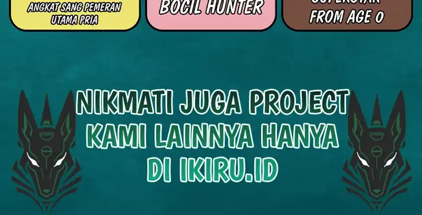 Baca The Regressed Doctor Just Wanted to Live Quietly - Chapter 71 halaman 41