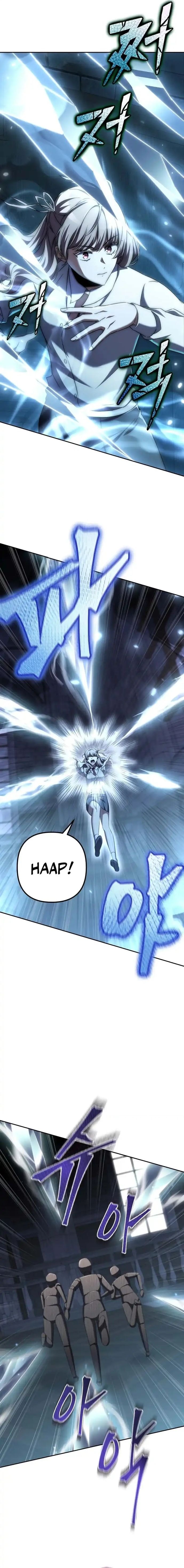 Baca The Regressed Extra Becomes a Genius - Chapter 2 halaman 13