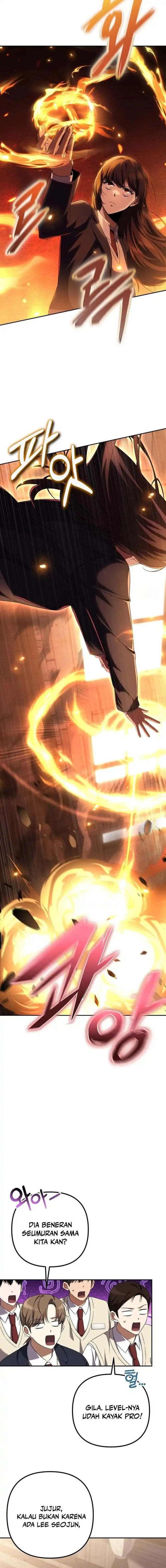 Baca The Regressed Extra Becomes a Genius - Chapter 2 halaman 15