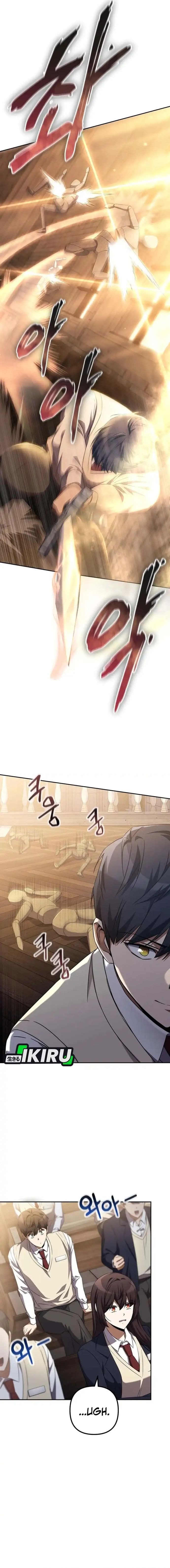 Baca The Regressed Extra Becomes a Genius - Chapter 2 halaman 17