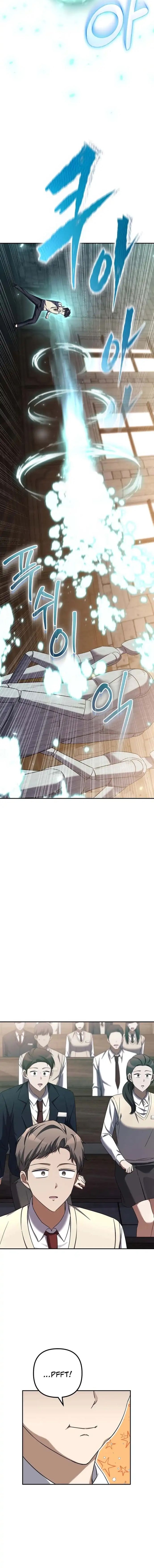 Baca The Regressed Extra Becomes a Genius - Chapter 2 halaman 22