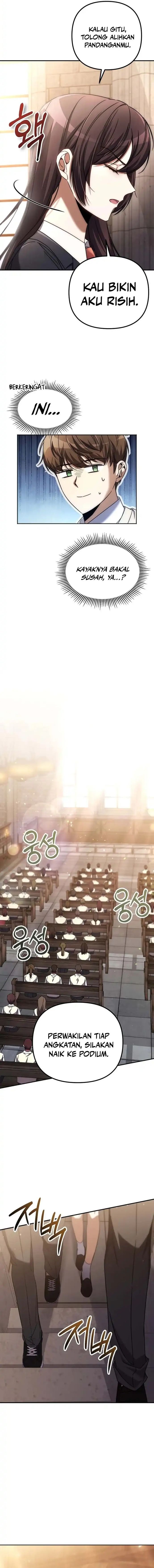 Baca The Regressed Extra Becomes a Genius - Chapter 2 halaman 3