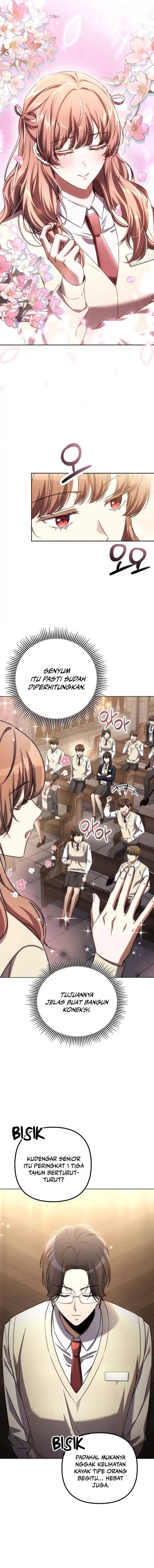 Baca The Regressed Extra Becomes a Genius - Chapter 2 halaman 5