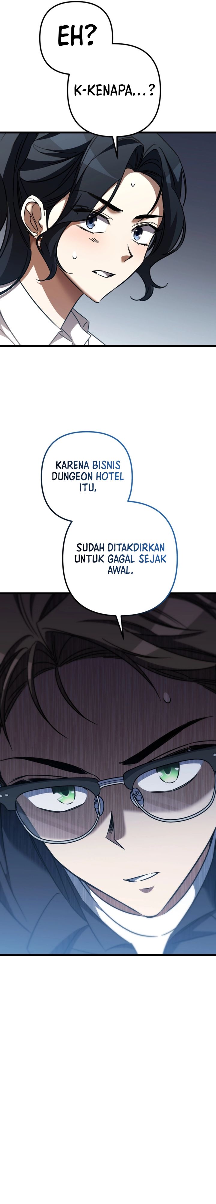 Baca The Regressed Extra Becomes a Genius - Chapter 38 halaman 12