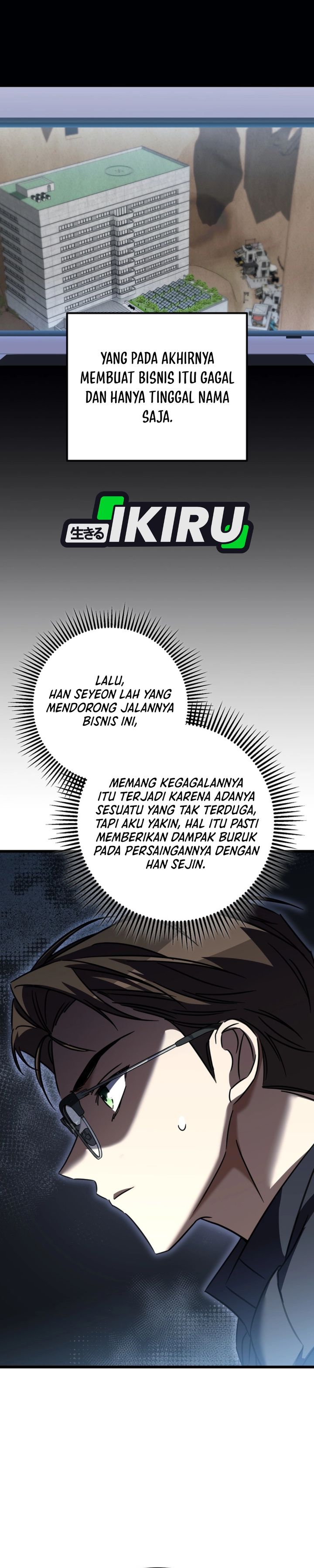 Baca The Regressed Extra Becomes a Genius - Chapter 38 halaman 14