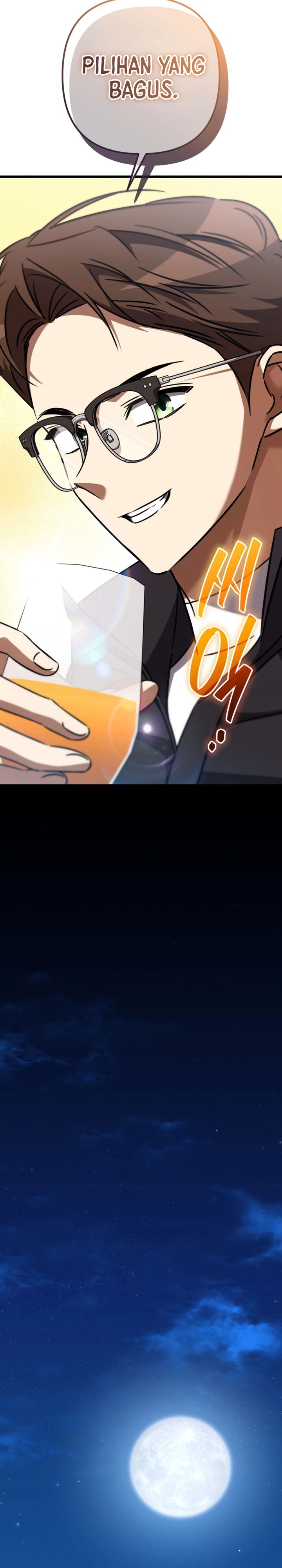 Baca The Regressed Extra Becomes a Genius - Chapter 38 halaman 25