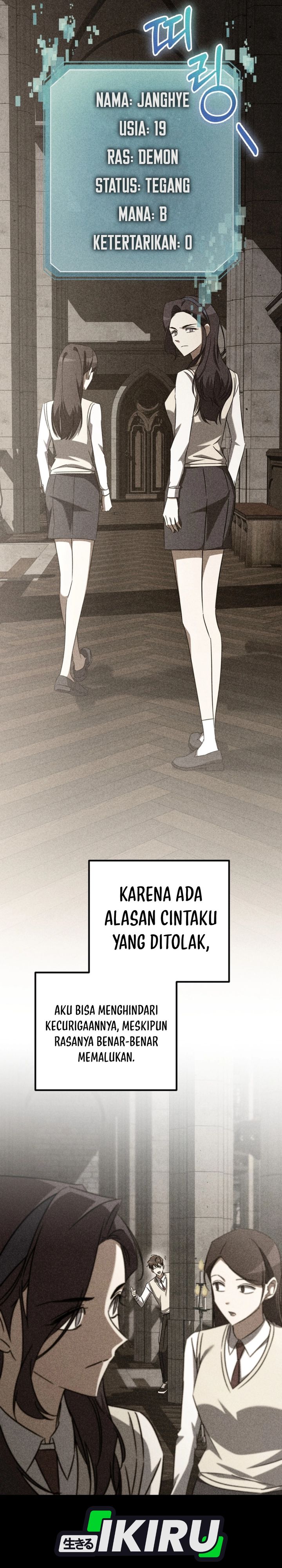 Baca The Regressed Extra Becomes a Genius - Chapter 38 halaman 28