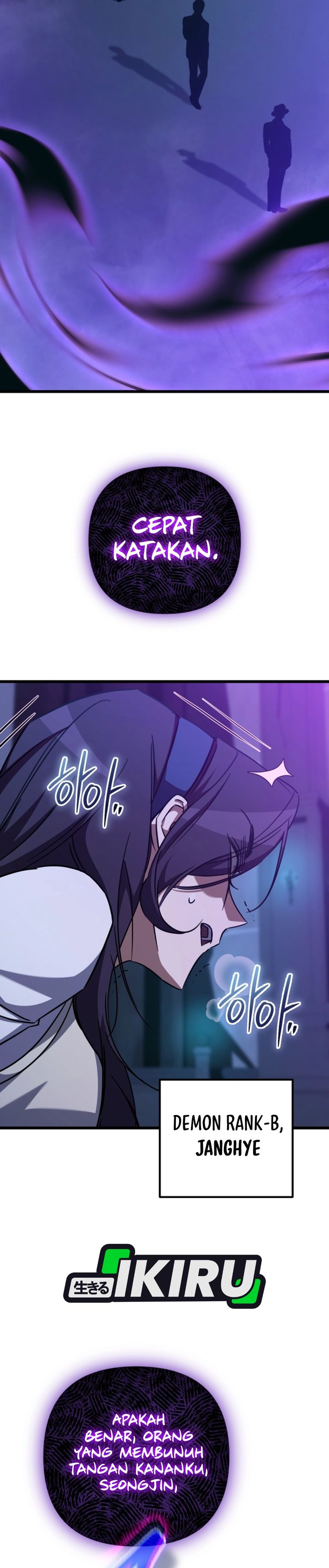 Baca The Regressed Extra Becomes a Genius - Chapter 38 halaman 42