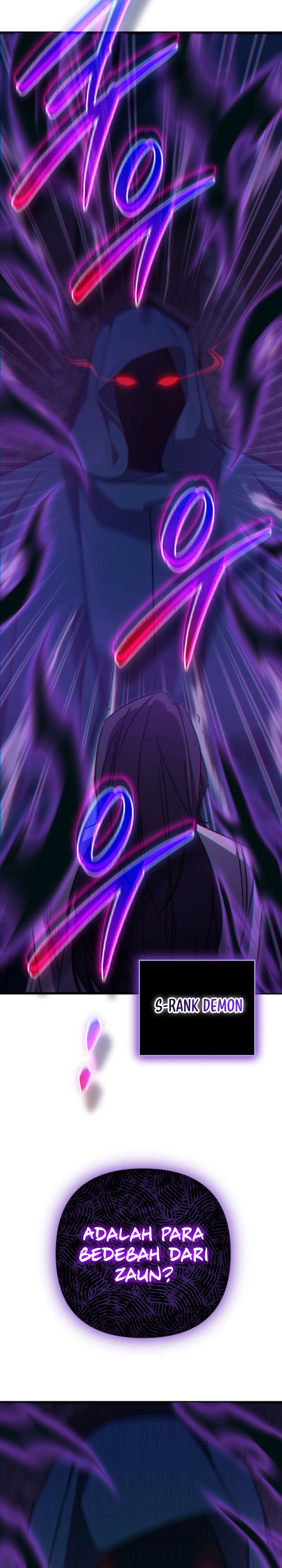 Baca The Regressed Extra Becomes a Genius - Chapter 38 halaman 43