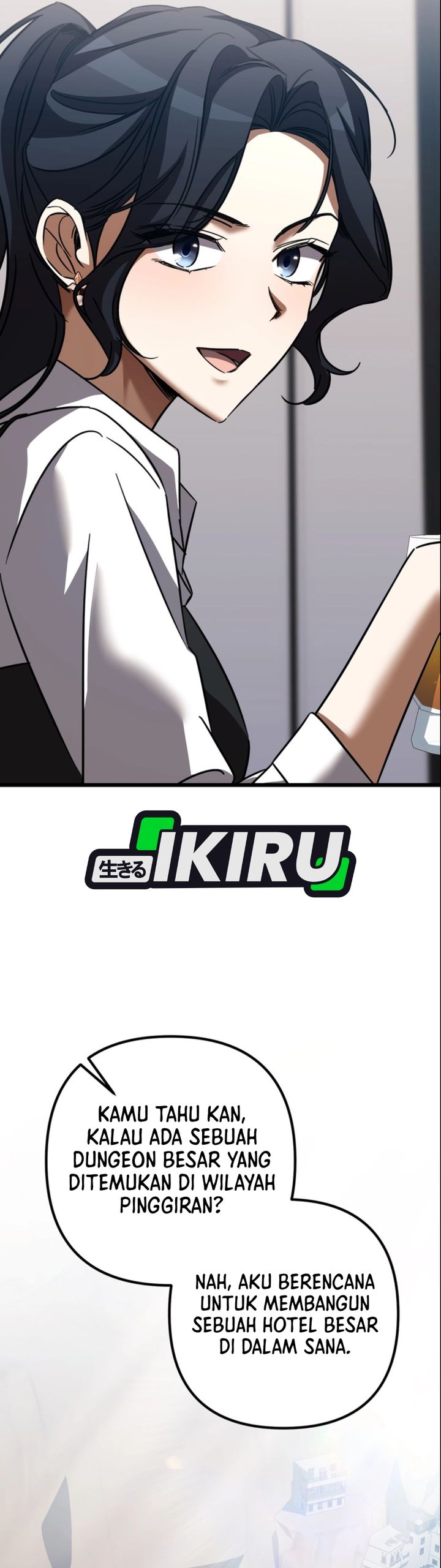 Baca The Regressed Extra Becomes a Genius - Chapter 38 halaman 9