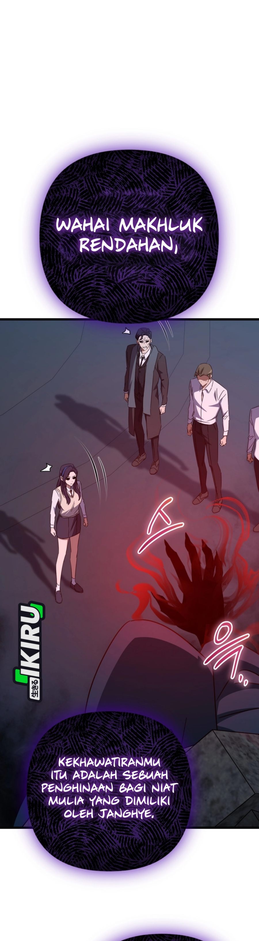 Baca The Regressed Extra Becomes a Genius - Chapter 39 halaman 13