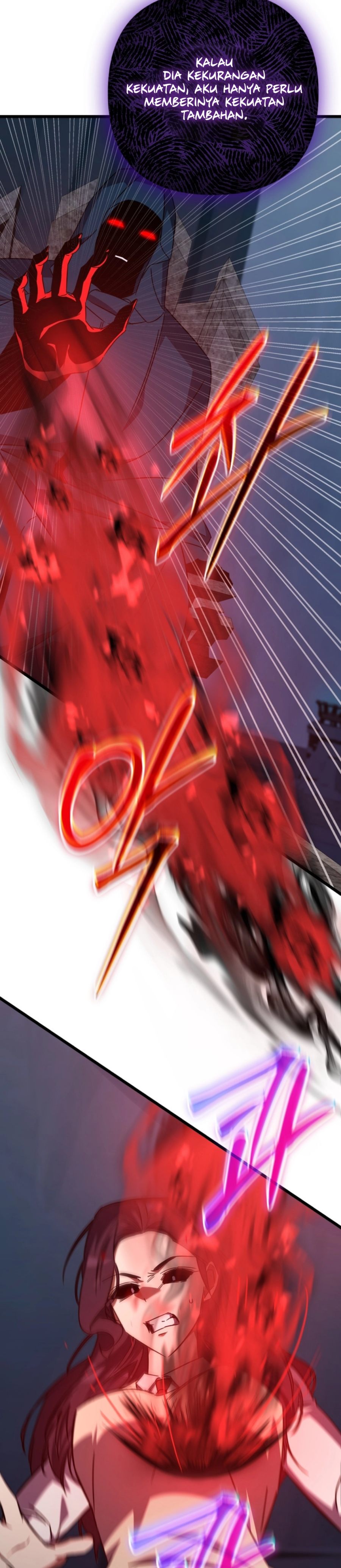 Baca The Regressed Extra Becomes a Genius - Chapter 39 halaman 14