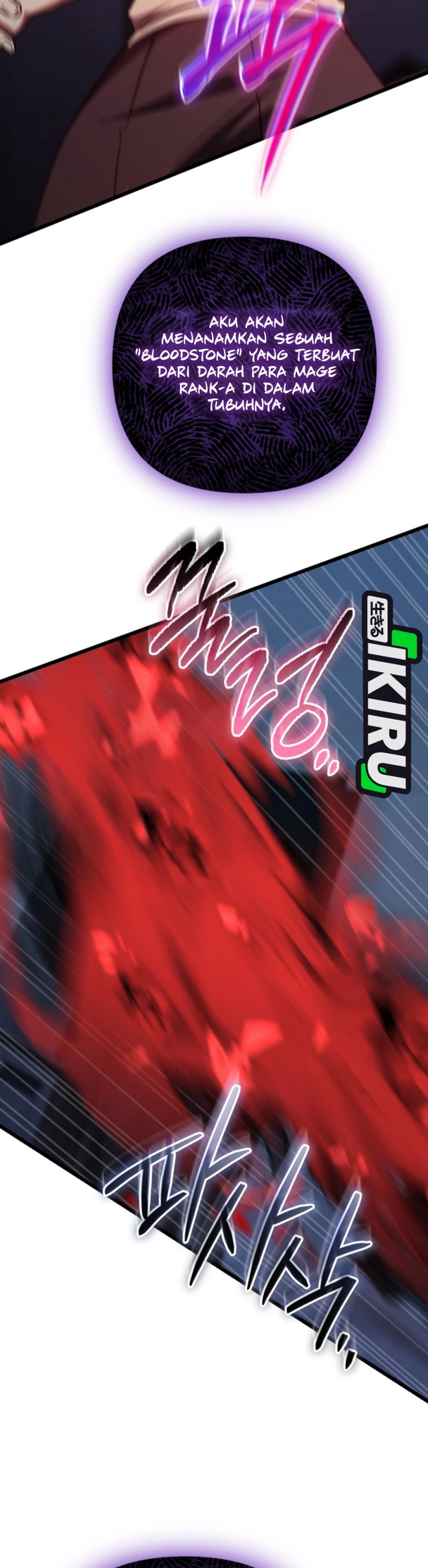 Baca The Regressed Extra Becomes a Genius - Chapter 39 halaman 15