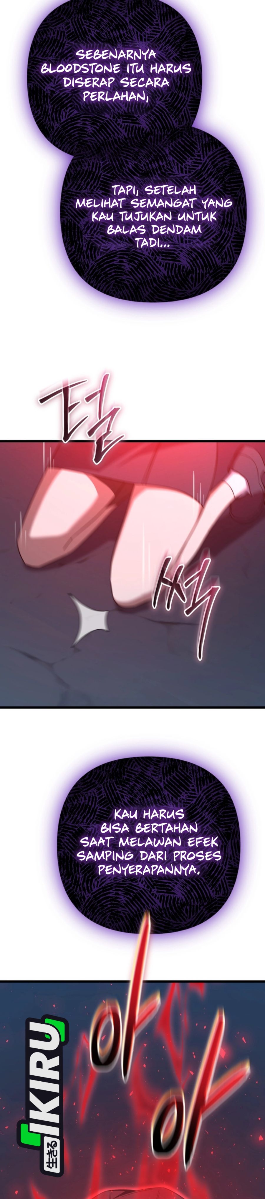 Baca The Regressed Extra Becomes a Genius - Chapter 39 halaman 16