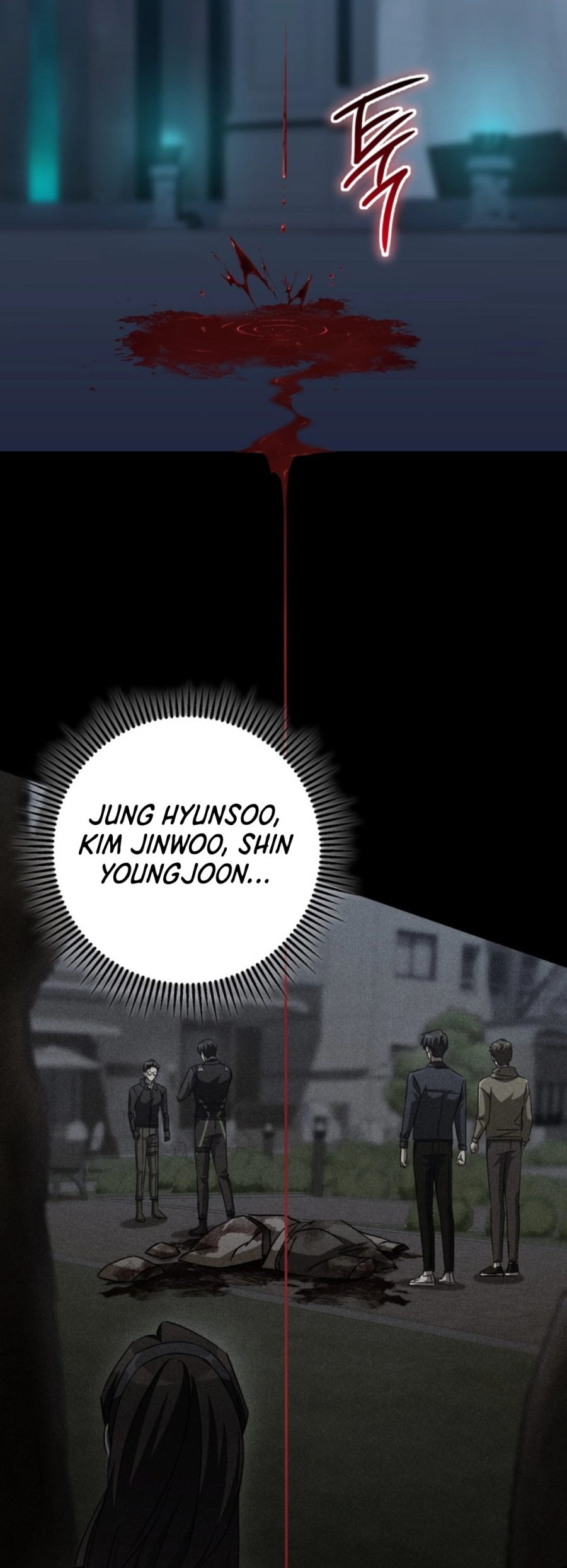 Baca The Regressed Extra Becomes a Genius - Chapter 39 halaman 19