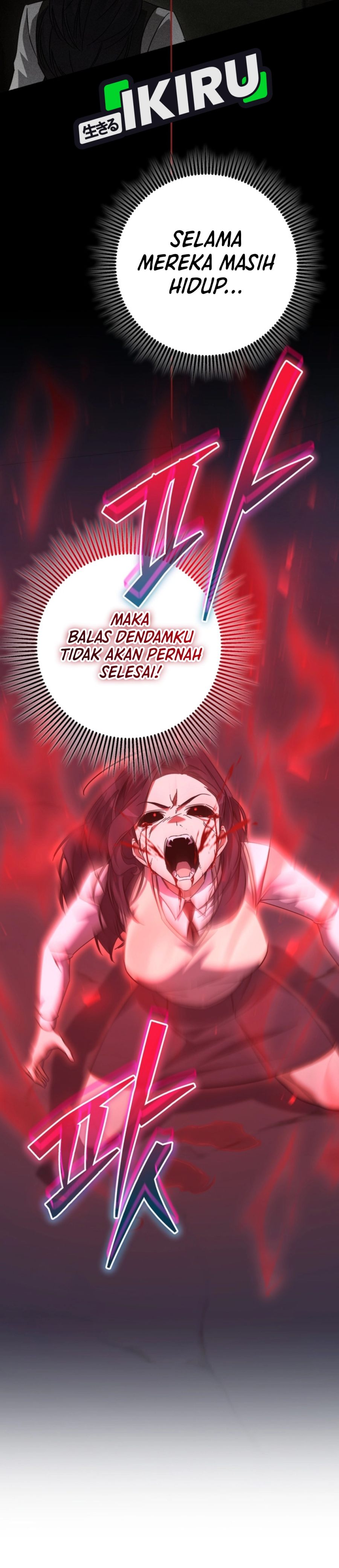 Baca The Regressed Extra Becomes a Genius - Chapter 39 halaman 20