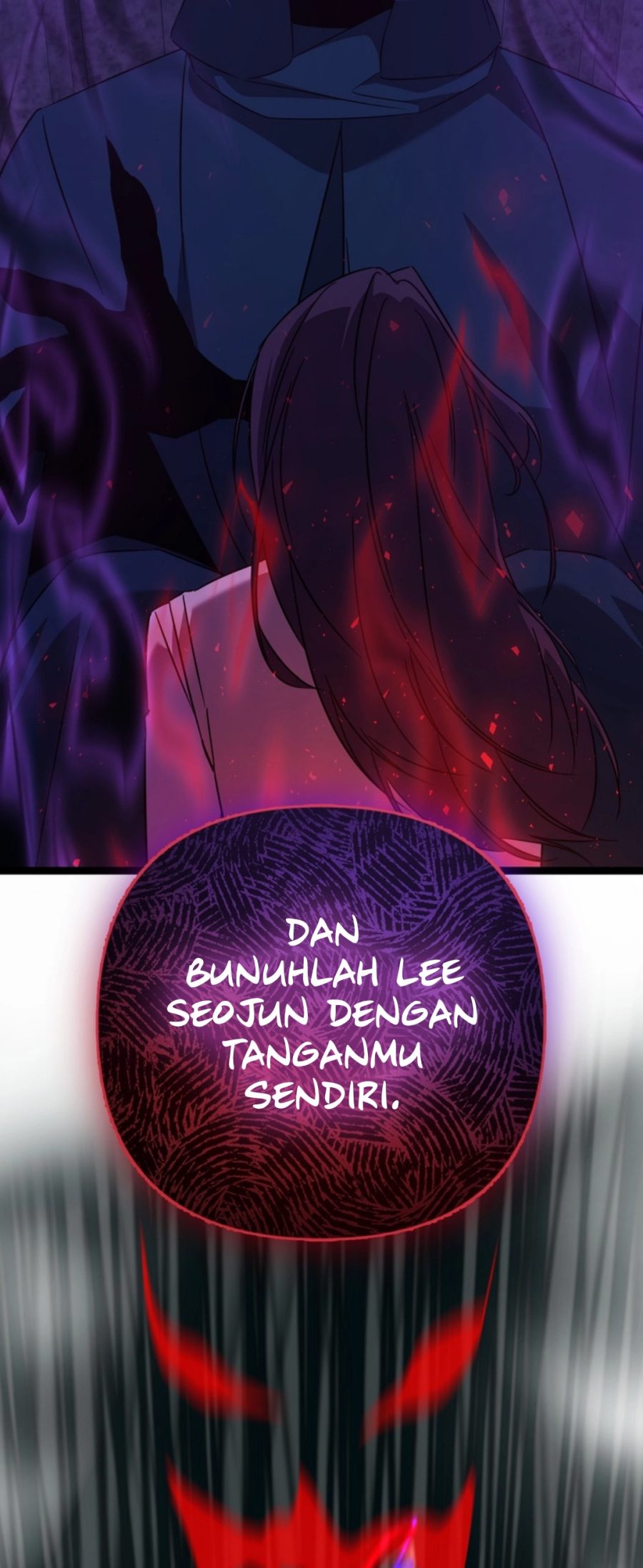 Baca The Regressed Extra Becomes a Genius - Chapter 39 halaman 22