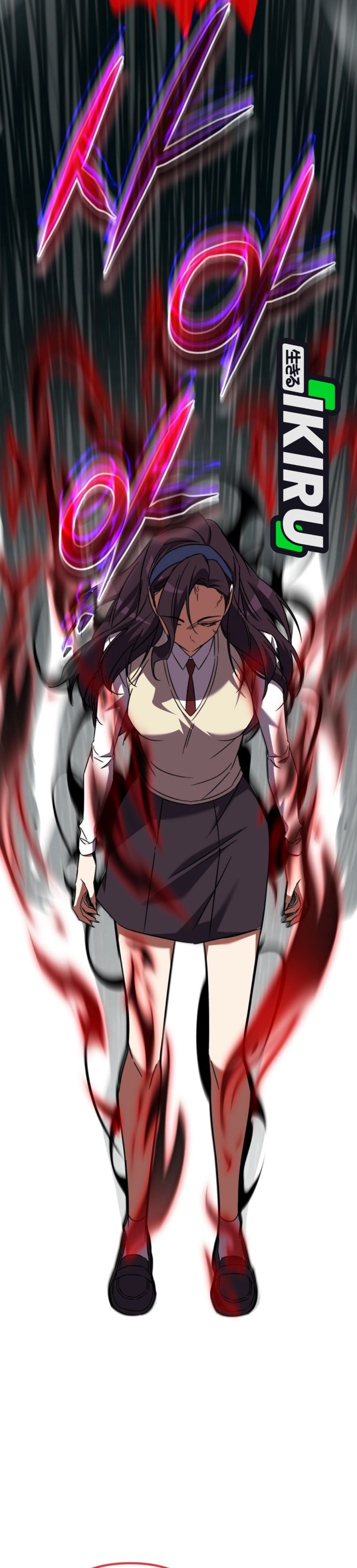 Baca The Regressed Extra Becomes a Genius - Chapter 39 halaman 23