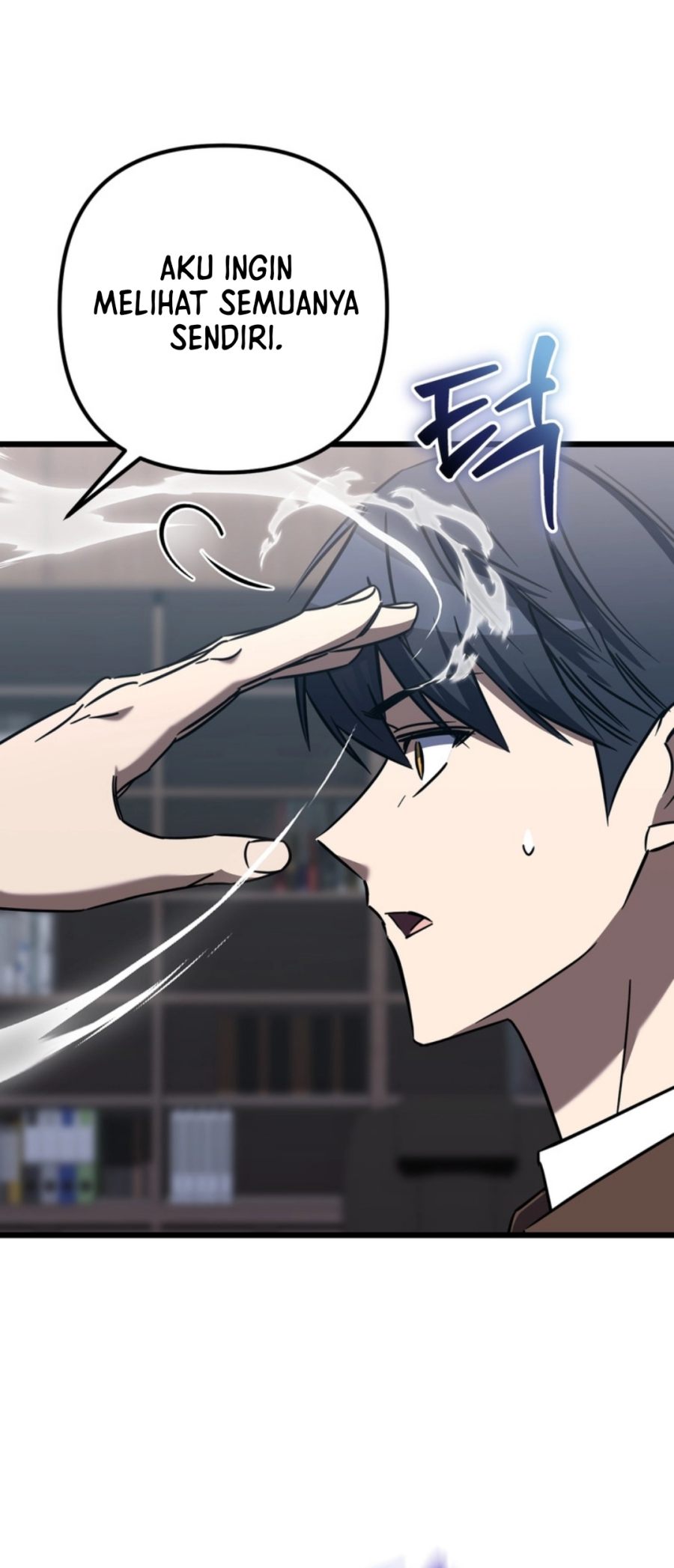 Baca The Regressed Extra Becomes a Genius - Chapter 39 halaman 29