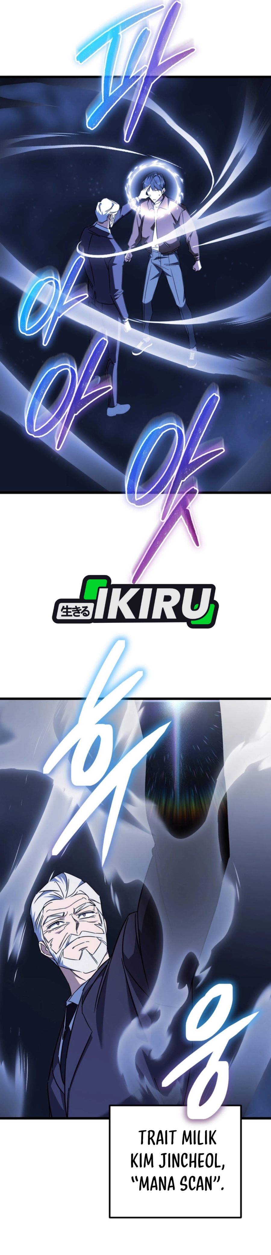 Baca The Regressed Extra Becomes a Genius - Chapter 39 halaman 30