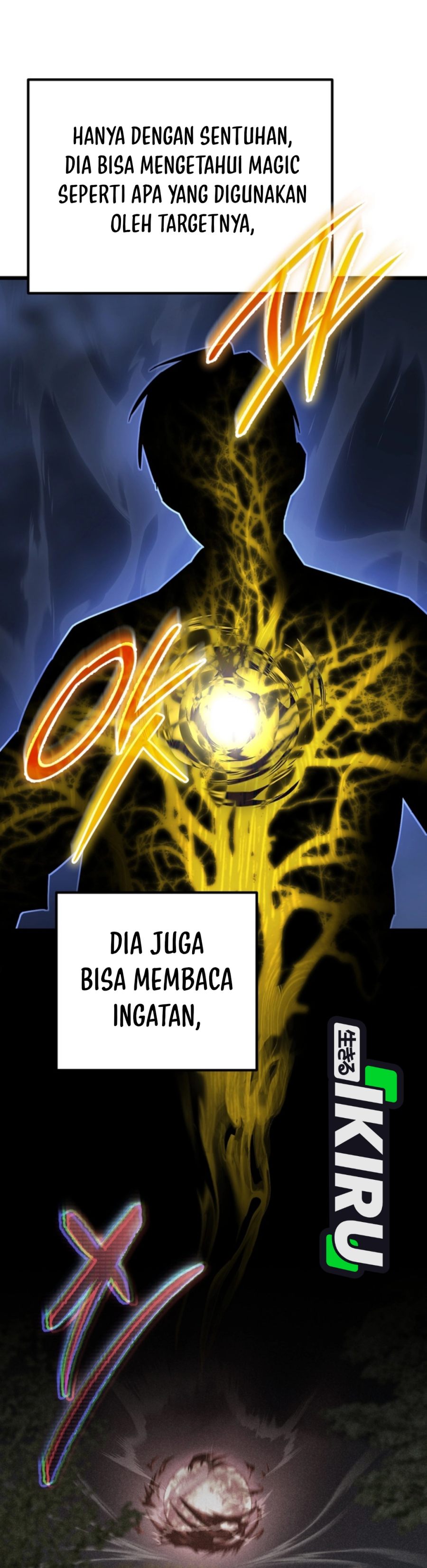 Baca The Regressed Extra Becomes a Genius - Chapter 39 halaman 31