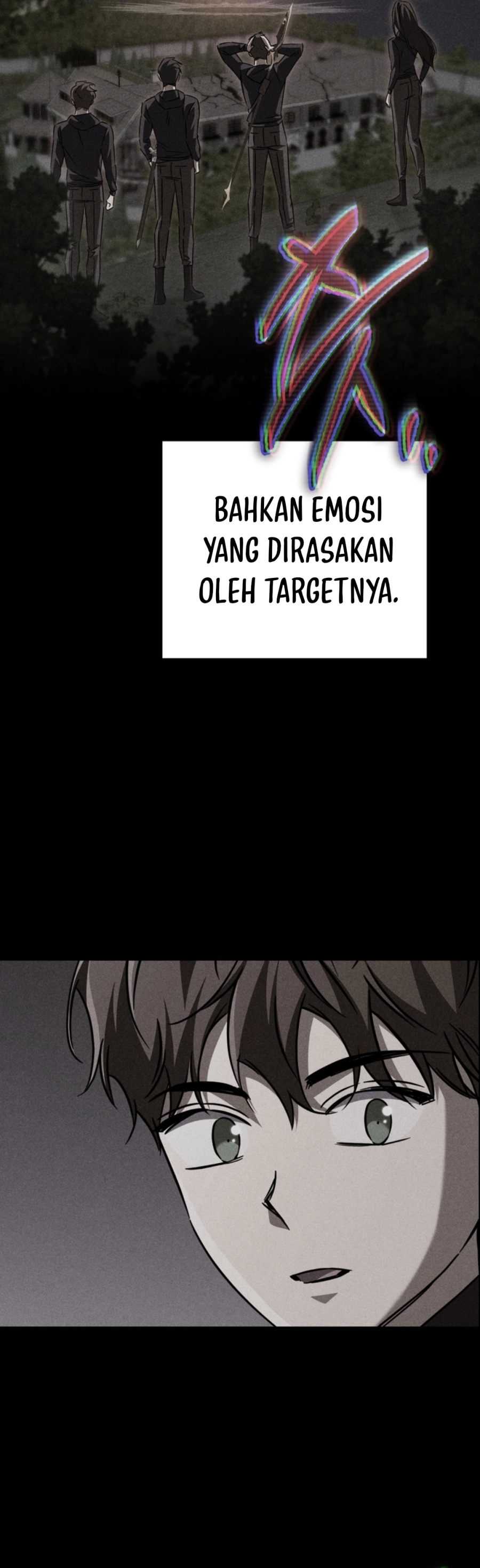 Baca The Regressed Extra Becomes a Genius - Chapter 39 halaman 32