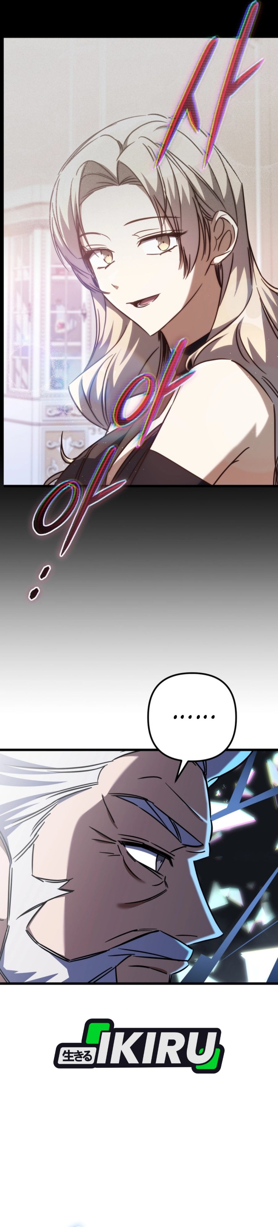 Baca The Regressed Extra Becomes a Genius - Chapter 39 halaman 33