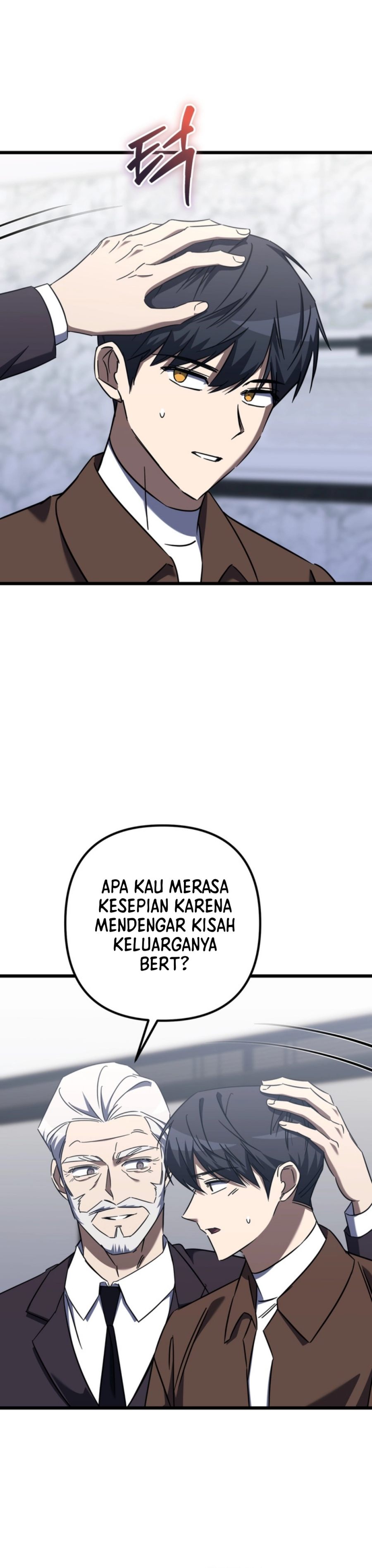 Baca The Regressed Extra Becomes a Genius - Chapter 39 halaman 36