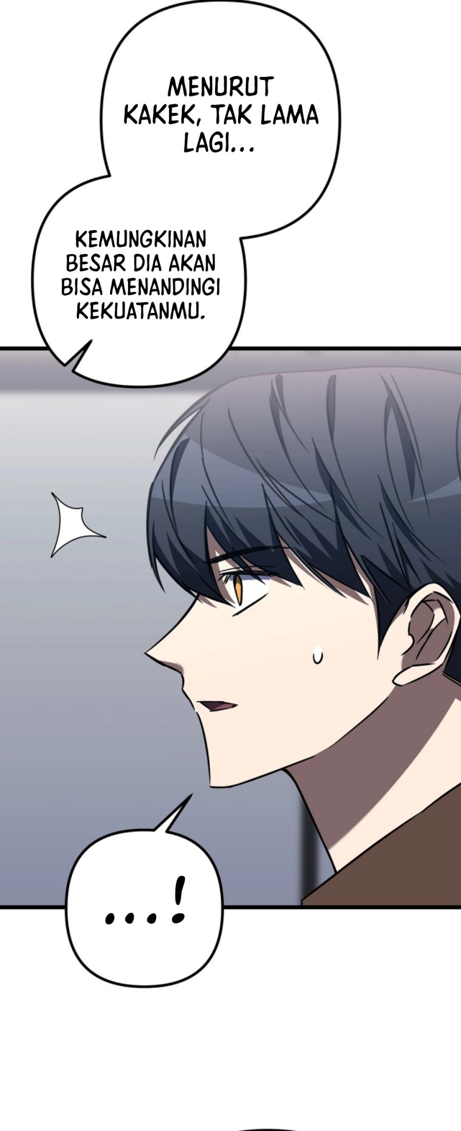 Baca The Regressed Extra Becomes a Genius - Chapter 39 halaman 42